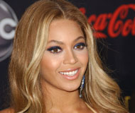 Beyonce Knowles