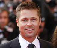 Brad Pitt