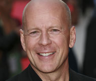 Bruce Willis