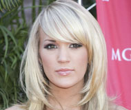 Carrie Underwood