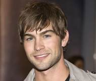 Chace Crawford