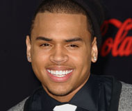 Chris Brown