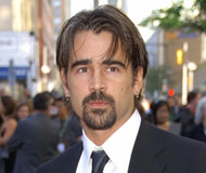 Colin Farrell