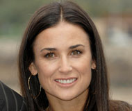 Demi Moore