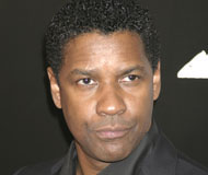 Denzel Washington