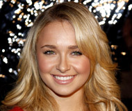 Hayden Panettiere