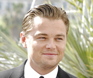 Leonardo DiCaprio