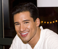 Mario Lopez