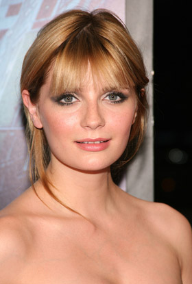 Mischa Barton