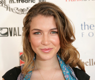 Nathalia Ramos