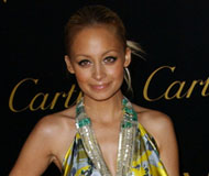 Nicole Richie