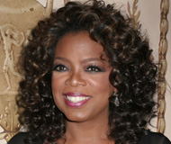 Oprah Winfrey