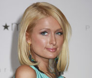 Paris Hilton