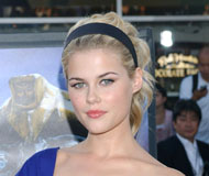 Rachael Taylor