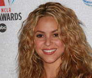 Shakira