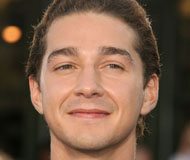 Shia LaBeouf