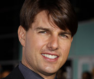 Tom Cruise