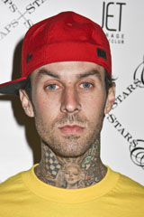 Travis Barker