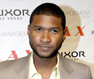 Usher