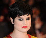 Kelly Osbourne