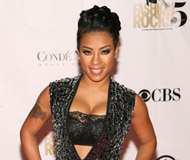 Keyshia Cole