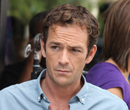 Luke Perry