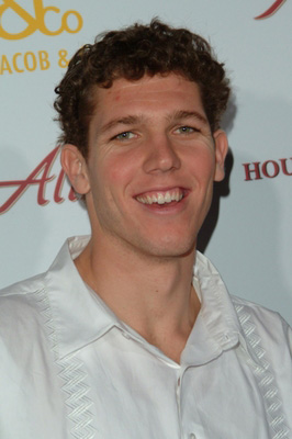 Luke Walton