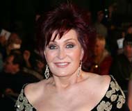 Sharon Osbourne