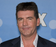 Simon Cowell