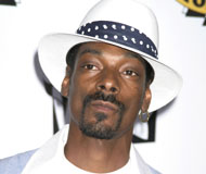 Snoop Dogg