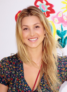 Whitney Port