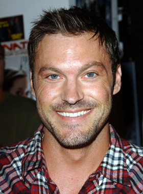 Brian Austin Green