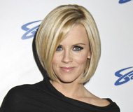 Jenny McCarthy