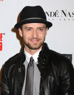 Justin Timberlake