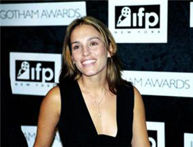 Amy Jo Johnson