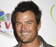 Josh Duhamel