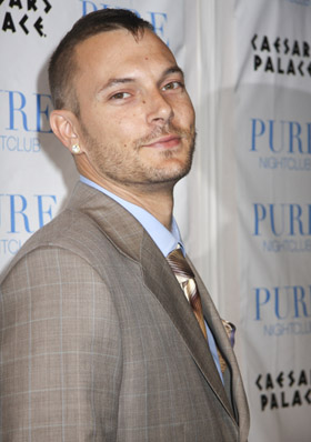 Kevin Federline