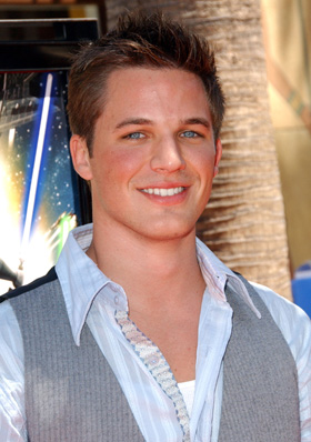 Matt Lanter