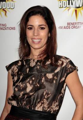 Ana Ortiz