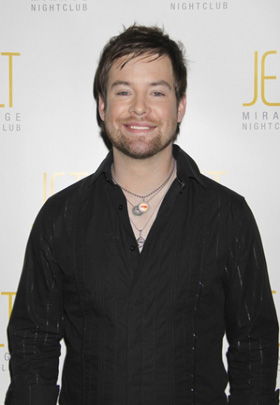 David Cook