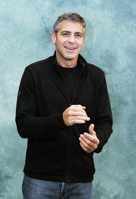 George Clooney, pictures, picture, photos, photo, pics, pic, images, image, hot, sexy, latest, new