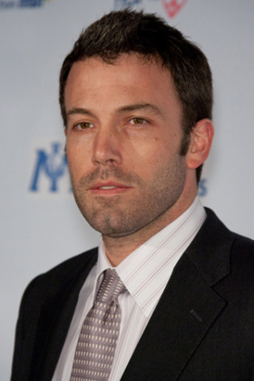 Ben Affleck