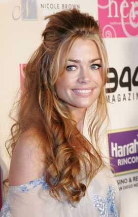 Denise Richards, pic, pics, picture, pictures, photo, photos, hot, celebrity, celeb, news, juicy, gossip, rumors