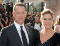 Film Society of Lincoln Center's Gala Tribute Honoring Tom Hanks