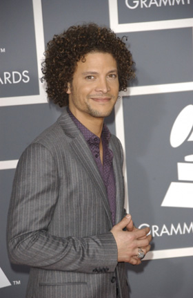 Justin Guarini