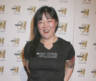 Margaret Cho