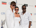 The White Party Celebrity Photos