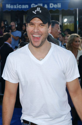 Dane Cook