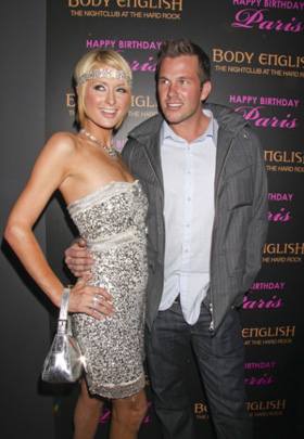 Paris Hilton, Doug Reinhardt, pictures, picture, photos, photo, pics, pic, images, image, hot, sexy, latest, new