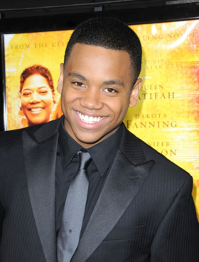 Tristan Wilds